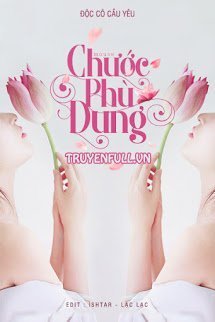Truyện Chước Phù Dung