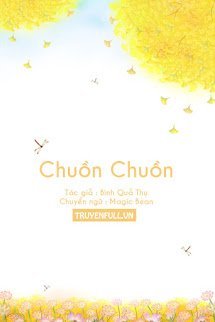 Truyện Chuồn Chuồn