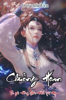 Truyện Chưởng Hoan