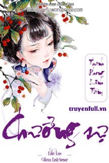 Truyện Chưởng Sự