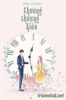 Truyện Chưởng Thượng Kiều