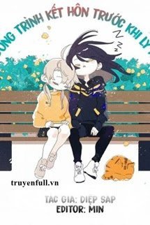 Truyện Chương Trình Kết Hôn Trước Khi Ly Hôn