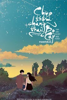 Truyện Chụp Trộm Chàng Trai Bọ Cạp