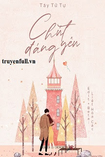 Truyện Chút Đáng Yêu
