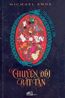 Truyện Chuyện Dài Bất Tận