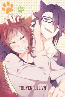 Truyện Chuyện Đau Đầu Của Bạch Liên Hoa Tiên Sinh