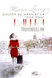 Truyện Chuyến Du Hành Kỳ Lạ Của Ngài Daldry