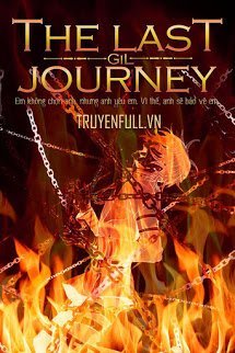 Truyện Chuyến Hành Trình Cuối Cùng