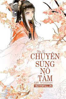 Truyện Chuyên Sủng Nô Tâm