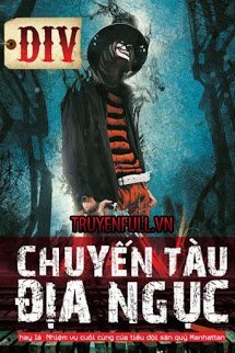 Truyện Chuyến Tàu Địa Ngục