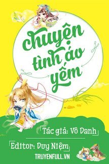 Truyện Chuyện Tình Áo Yếm