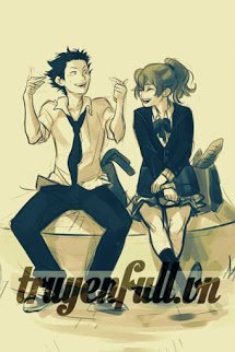 Truyện Chuyện Tình Cấp 2 - Tao Và Mày