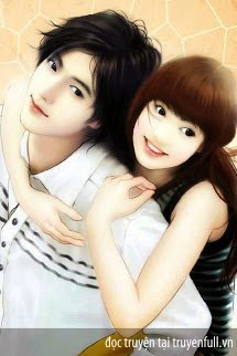 Truyện Chuyện Tình Cổ Tích (Anh À! Đừng Trốn Nữa Vì Em Yêu Anh)
