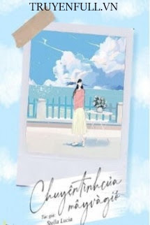 Truyện Chuyện Tình Của Mây Và Gió