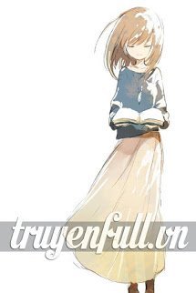 Truyện Chuyện Tình Của Nàng Mọt Truyện