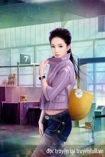 Truyện Chuyện Tình Giữa 4 Hotboy Và Cô Nàng Cá Tính