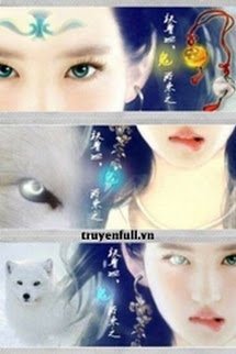 Truyện Chuyện Tình Ngàn Năm Giữa Sói Và Hồ Ly