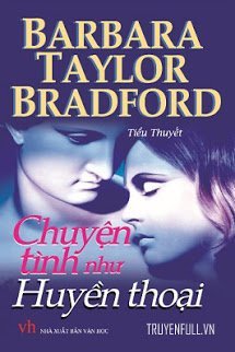 Truyện Chuyện Tình Như Huyền Thoại