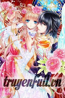 Truyện Chuyện Tình Ở Trường Học Pháp Sư 2