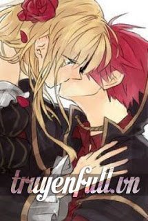 Truyện Chuyện Tình Tristan & Iseut