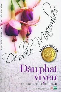 Truyện Chuyện Tình Vịnh Cedar 1: Đâu Phải Vì Yêu