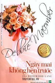 Truyện Chuyện Tình Vịnh Cedar 2: Ngày Mai Không Hẹn Trước