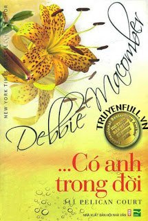 Truyện Chuyện Tình Vịnh Cedar 3: Có Anh Trong Đời
