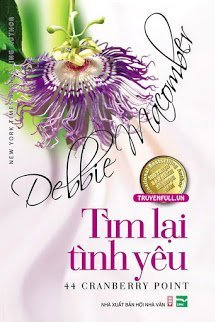 Truyện Chuyện Tình Vịnh Cedar 4: Tìm Lại Tình Yêu