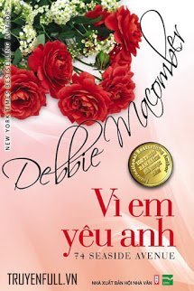 Truyện Chuyện Tình Vịnh Cedar 7: Vì Em Yêu Anh