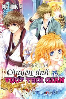 Truyện Chuyện Tình Vượt Thời Gian