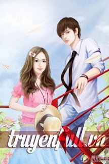 Truyện Chuyện Tình Xa Xứ