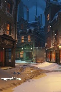 Truyện Chuyện Trong Hẻm