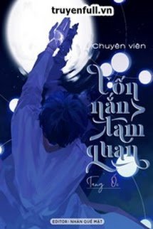 Truyện Chuyên Viên Uốn Nắn Tam Quan