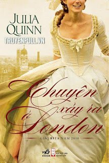 Truyện Chuyện Xảy Ra Ở London