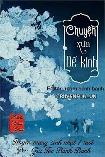 Truyện Chuyện Xưa Đế Kinh
