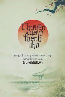 Truyện Chuyện Xưa Ở Thành Nhỏ