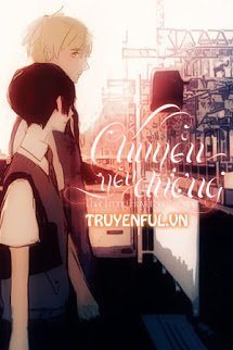 Truyện Chuyện Yêu Đương