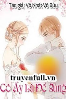 Truyện CÔ ẤY LÀ ĐỂ SỦNG ( PHẦN 2 )