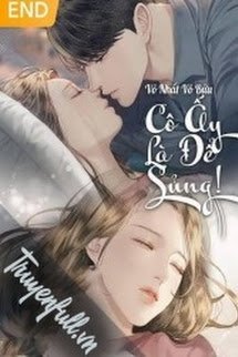 Truyện Cô Ấy Là Để Sủng!