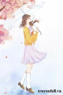 Truyện Cô Ấy Nghe Thấy