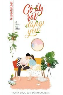 Truyện Cô Ấy Rất Đáng Yêu
