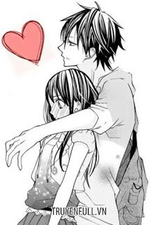 Truyện Cô Bạn Gái Cùng Trường