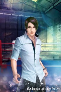 Truyện Cô Bé Dễ Thương Và Hai Cậu Hotboy