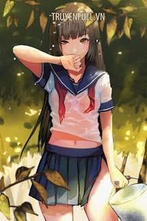 Truyện Cô Bé Du Côn Của Tôi