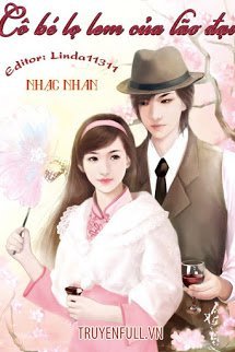 Truyện Cô Bé Lọ Lem Của Lão Đại