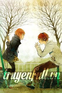 Truyện Có Chạy Cũng Không Thoát Được Anh