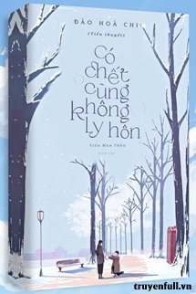 Truyện Có Chết Cũng Không Ly Hôn
