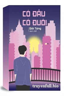 Truyện Có Đầu Có Đuôi - Giải Tổng