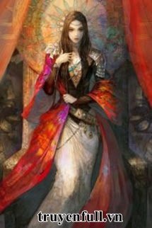 Truyện Cô Dâu Của Diêm Vương