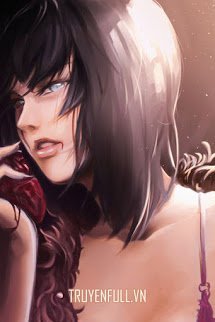 Truyện Cô Dâu Ma Cà Rồng